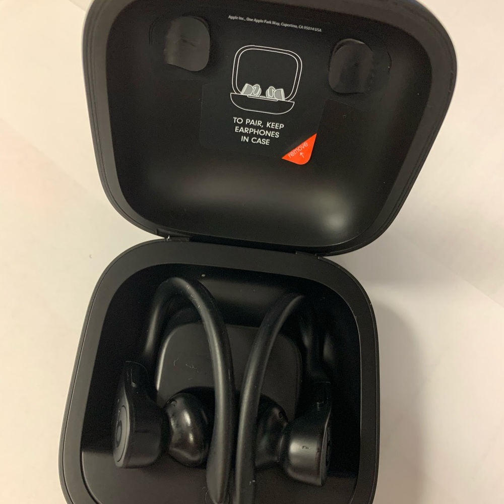 Powerbeats Pro